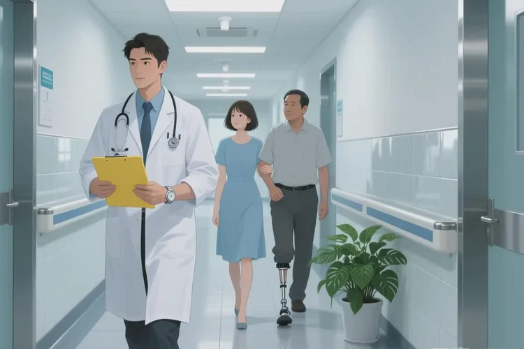 34岁中午血糖26.7是怎么回事(图2)