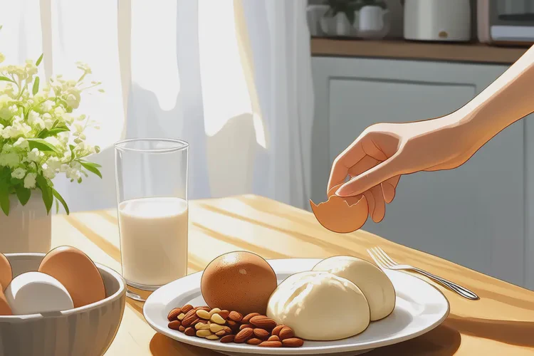 41岁早餐血糖8点9是怎么回事(图4)