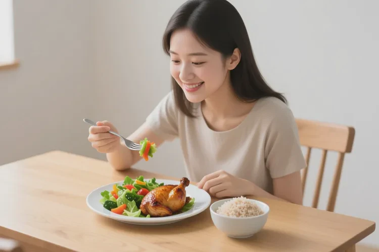 35岁餐后血糖7.7是怎么回事(图2)