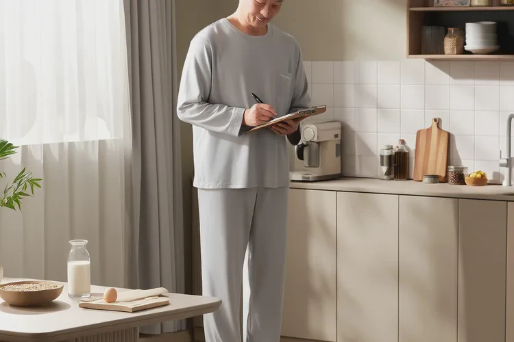 41岁早餐血糖3点7是怎么回事(图3)