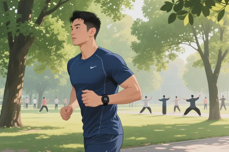 34岁早上空腹血糖23.4是怎么回事(图4)