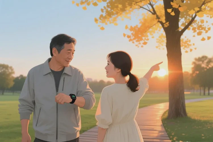 34岁早上血糖16.2是怎么回事(图3)