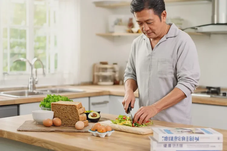 41岁早餐血糖22.9是怎么回事(图3)