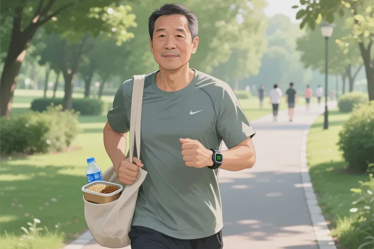 34岁下午血糖20.5是怎么回事(图4)