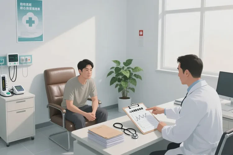 34岁下午血糖28.3是怎么回事(图2)