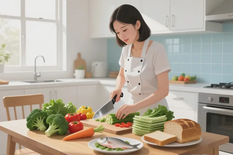 35岁餐后血糖19.4是怎么回事(图4)