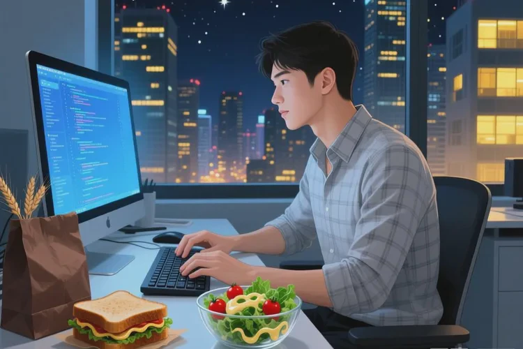 34岁早上血糖7.1是怎么回事(图2)