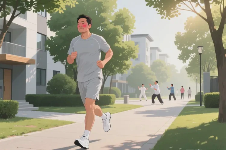 34岁早上空腹血糖19.7是怎么回事(图3)