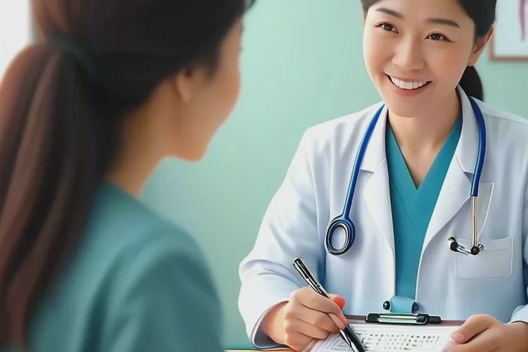 41岁早餐血糖27.8是怎么回事(图3)