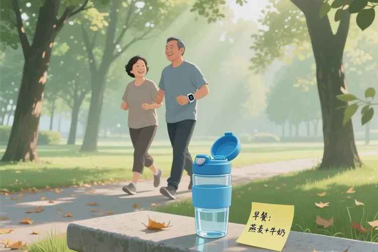 34岁早上空腹血糖8点3是怎么回事(图3)