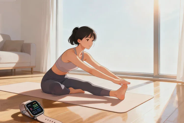 34岁早上空腹血糖8点2是怎么回事(图4)