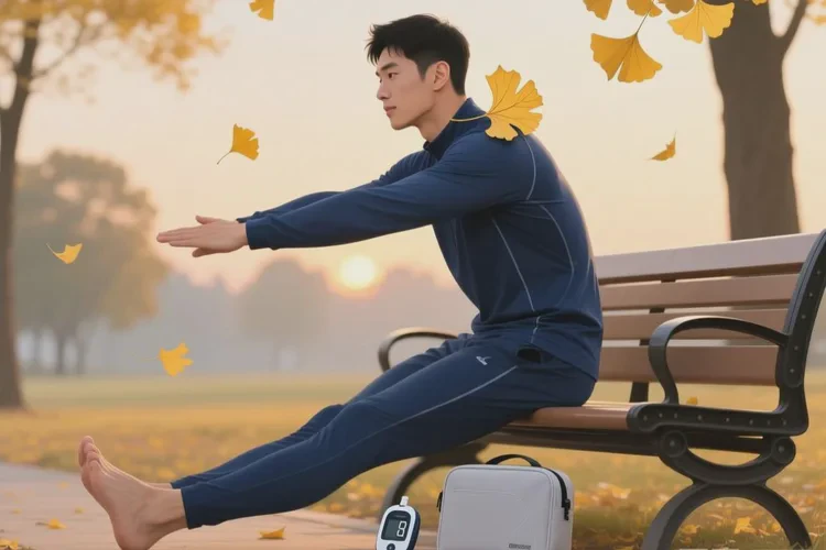 34岁睡前血糖22.4是怎么回事(图4)