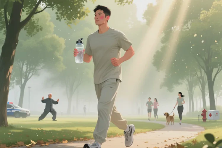 34岁睡前血糖23.2是怎么回事(图1)