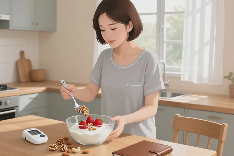 34岁下午血糖20.6是怎么回事(图3)