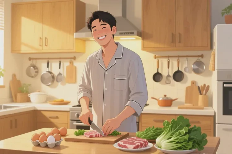 34岁晚上血糖3点9是怎么回事(图2)