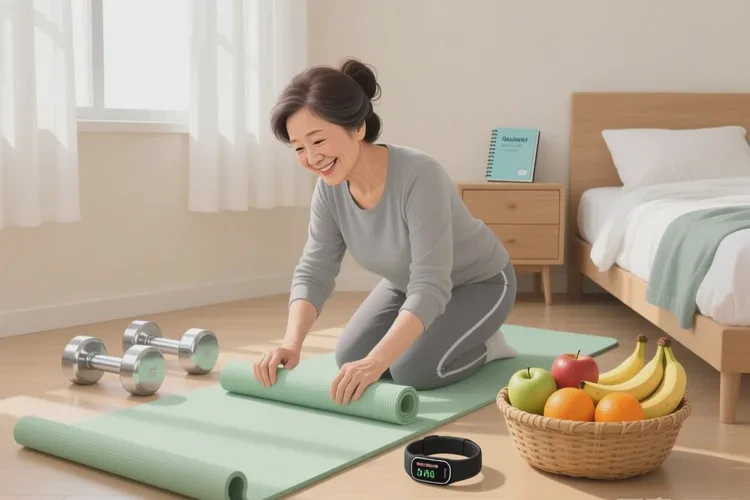 34岁早上空腹血糖7点9是怎么回事(图3)