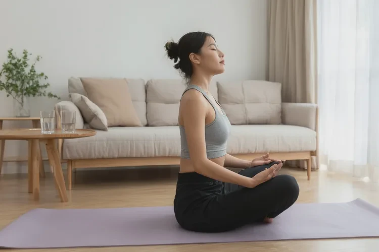 41岁中餐血糖8点7是怎么回事(图3)