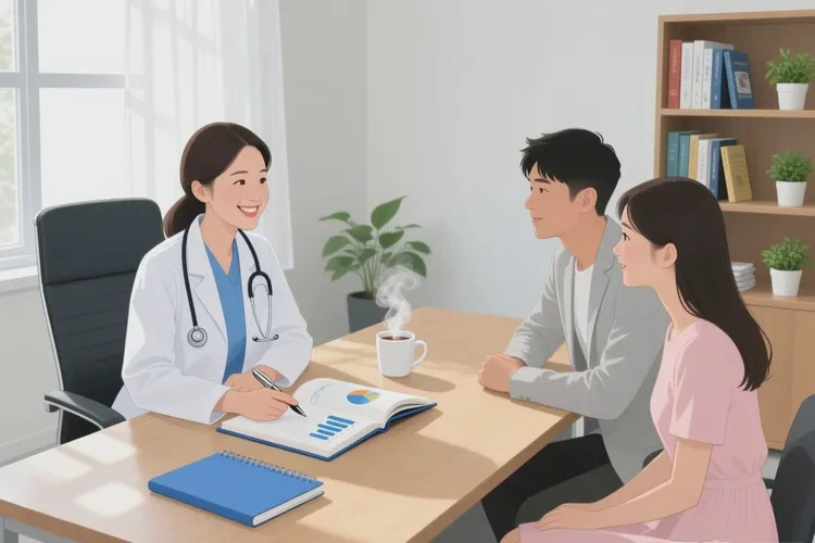 34岁睡前血糖14点2是怎么回事(图3)