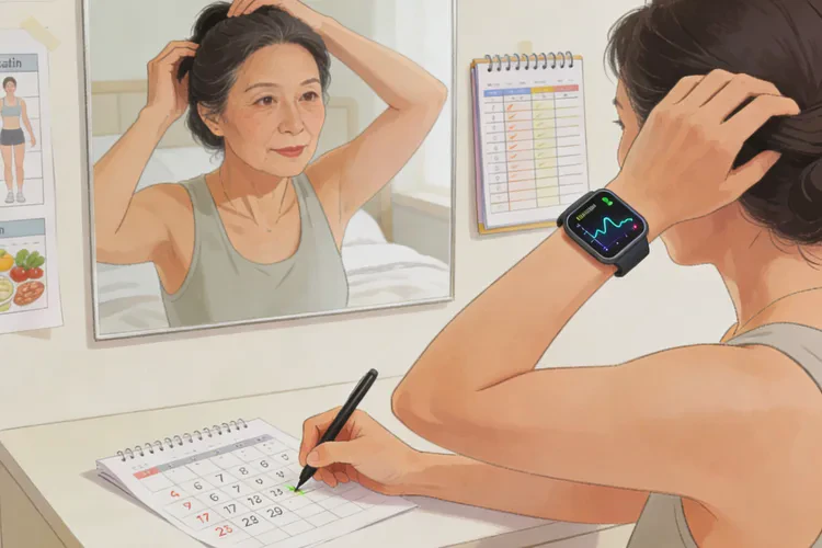 34岁中午血糖5.2是怎么回事(图3)