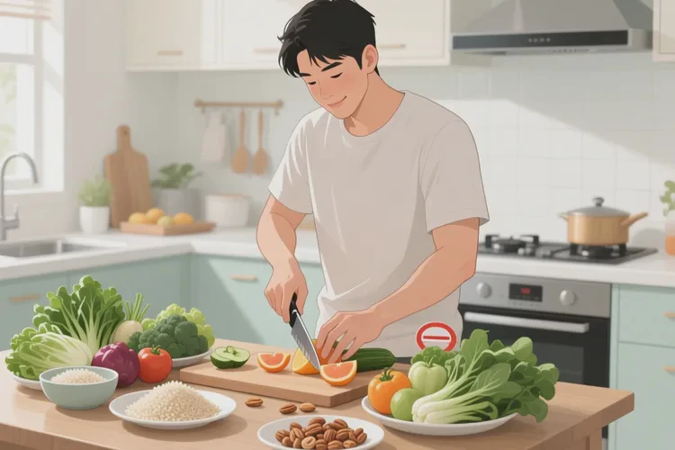 34岁下午血糖9点7是怎么回事(图3)