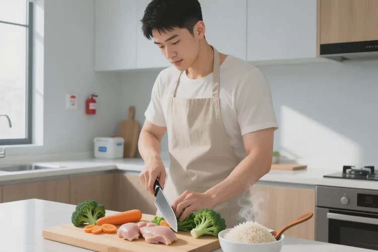 35岁空腹血糖12.3是怎么回事(图3)