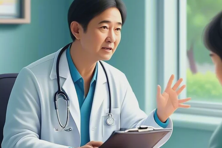 40岁早上空腹血糖17点1是怎么回事(图4)