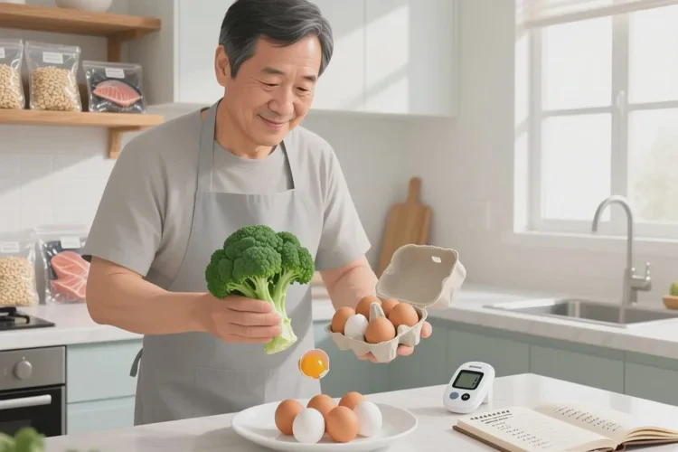 35岁餐后血糖15点8是怎么回事(图1)