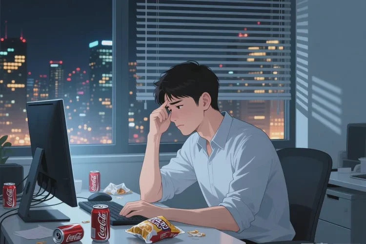 35岁空腹血糖18.0是怎么回事(图2)