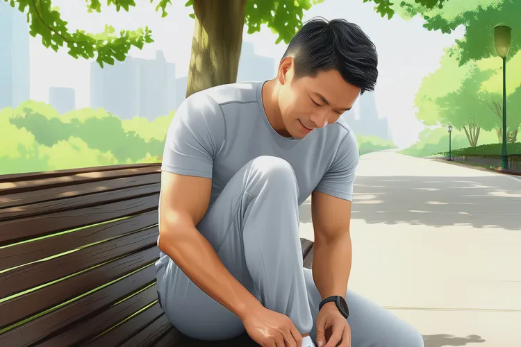 41岁中餐血糖10点4是怎么回事(图4)