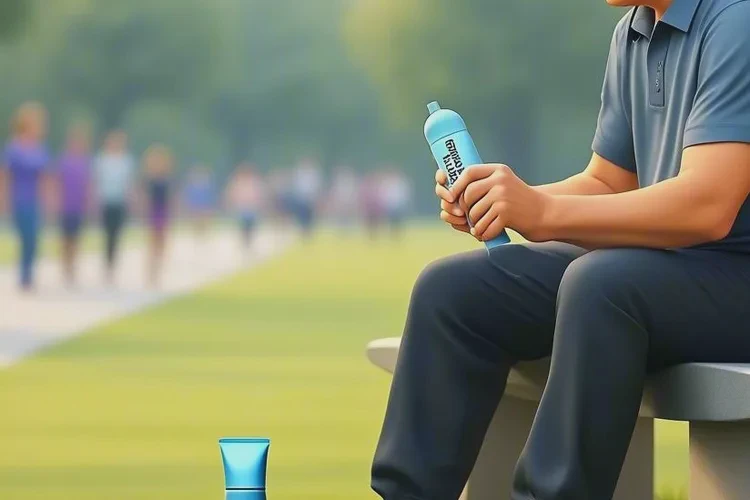 41岁晚餐血糖3.9是怎么回事(图3)