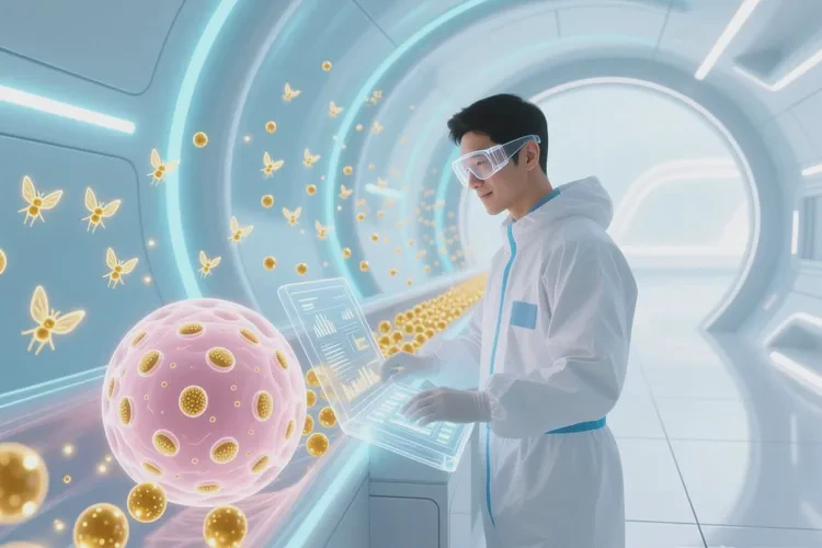 35岁餐后血糖4点4是怎么回事(图2)