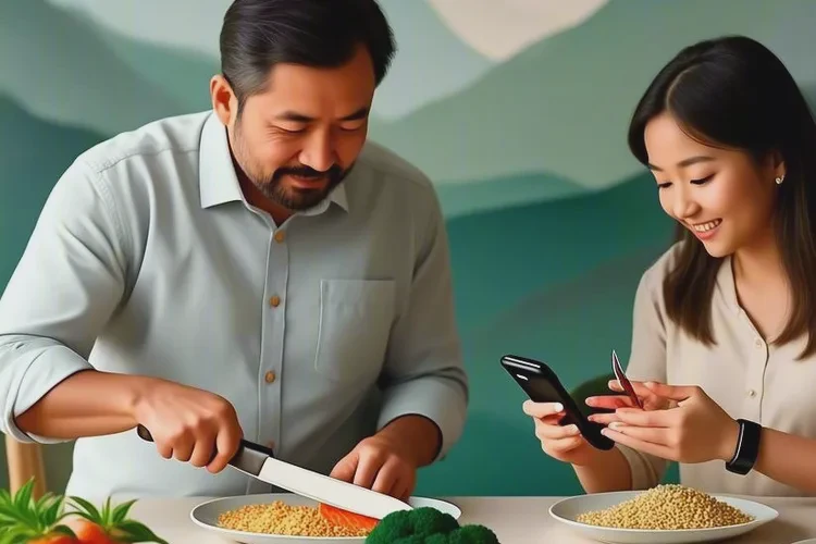 40岁下午血糖11点6是怎么回事(图4)