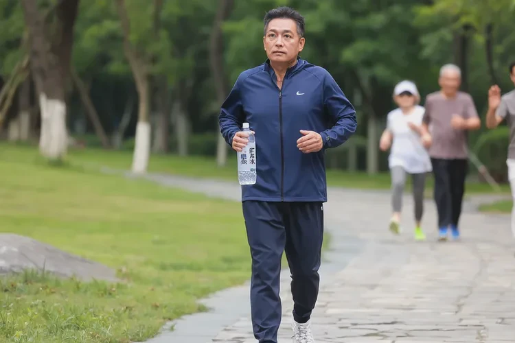 41岁中餐血糖10点7是怎么回事(图2)