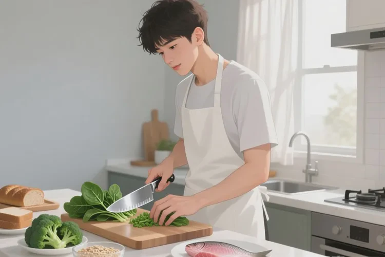 34岁睡前血糖20.3是怎么回事(图3)