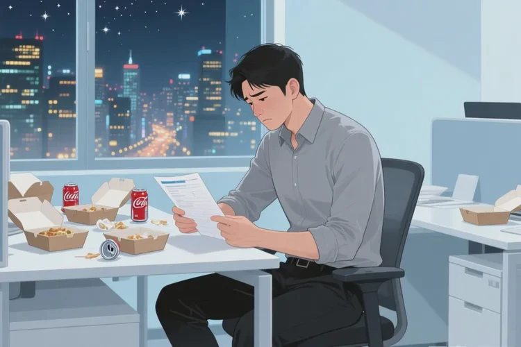 35岁餐后血糖18.0是怎么回事(图1)