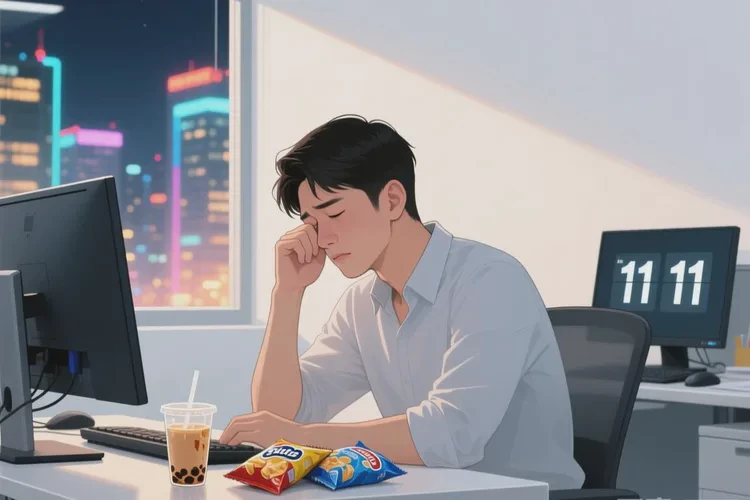 34岁早上血糖8.4是怎么回事(图2)