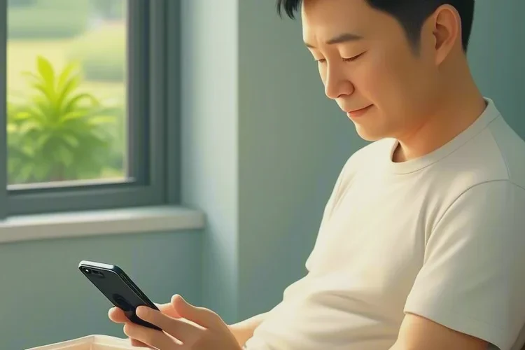 41岁中餐血糖20.1是怎么回事(图1)