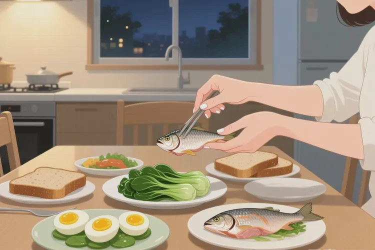 34岁睡前血糖17.3是怎么回事(图4)