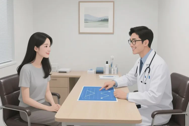 35岁餐后血糖3点7是怎么回事(图4)