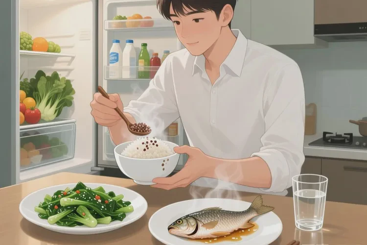 34岁晚上血糖26.2是怎么回事(图3)