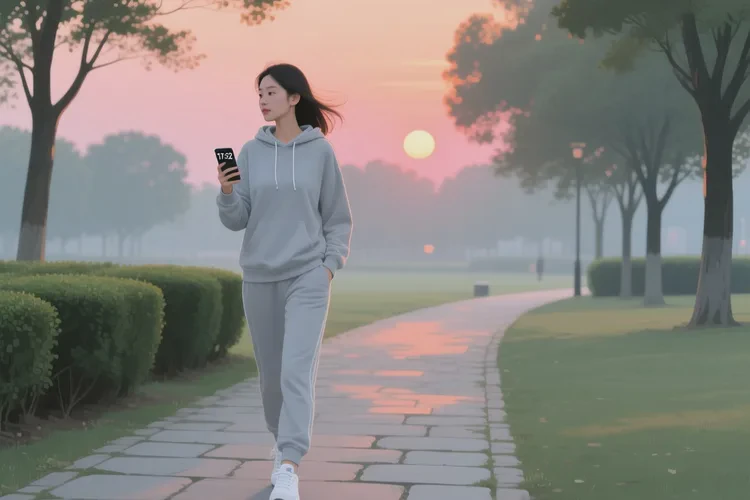 34岁晚餐血糖5点9是怎么回事(图1)