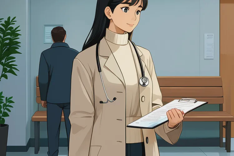 40岁早上空腹血糖13点0是怎么回事(图2)