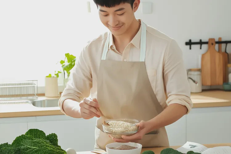 41岁中餐血糖12点7是怎么回事(图3)