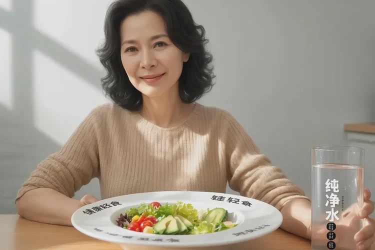 41岁餐后血糖5点2是怎么回事(图1)