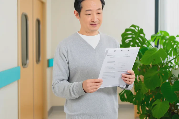 41岁早餐血糖24.5是怎么回事(图1)