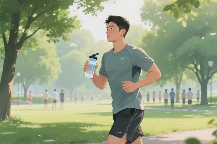 34岁早上空腹血糖22.0是怎么回事(图4)