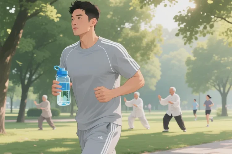 34岁早上空腹血糖25.5是怎么回事(图2)