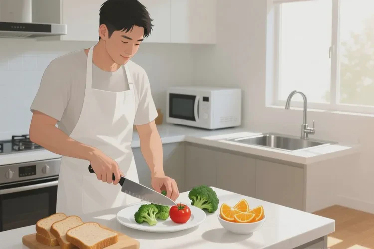 35岁空腹血糖17.5是怎么回事(图3)