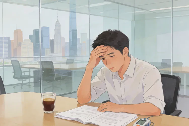 34岁下午血糖6.2是怎么回事(图4)