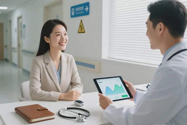 34岁中餐血糖11点0是怎么回事(图4)